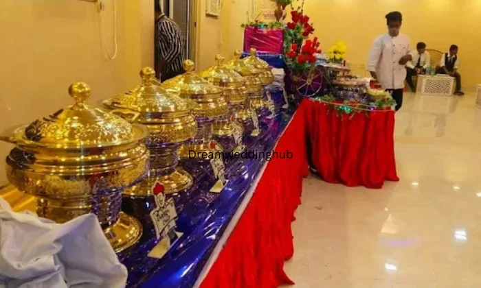 Appayan caterers